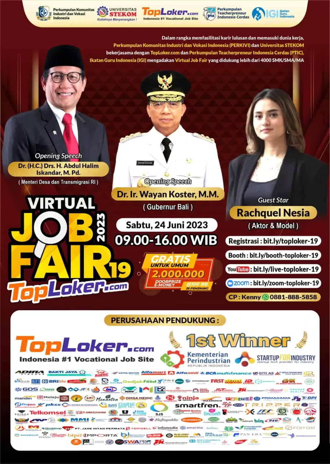 Event