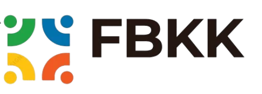FBKK - FORUM BURSA KERJA KHUSUS Logo